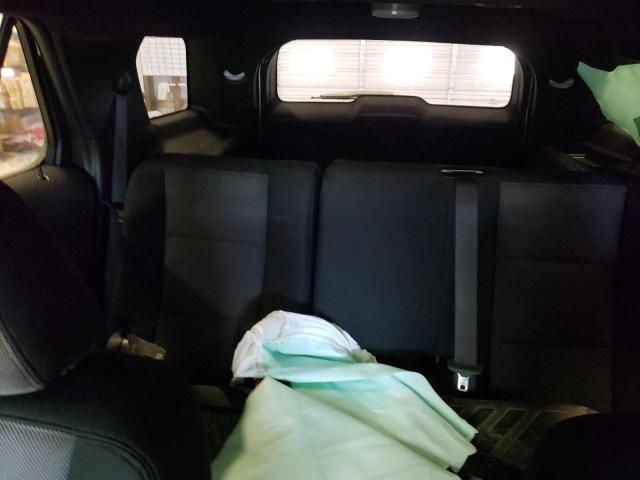 Снимка 10 от търг – 2015 FORD EXPLORER P с VIN 1FM5K8AR3FGA78635