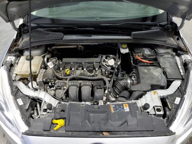 Photo 11 from auction – 2018 FORD FOCUS SE with VIN 1FADP3K26JL214073
