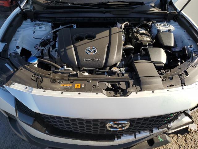Photo 11 from auction – 2024 MAZDA CX-50 PREF with VIN 7MMVABBM3RN242845