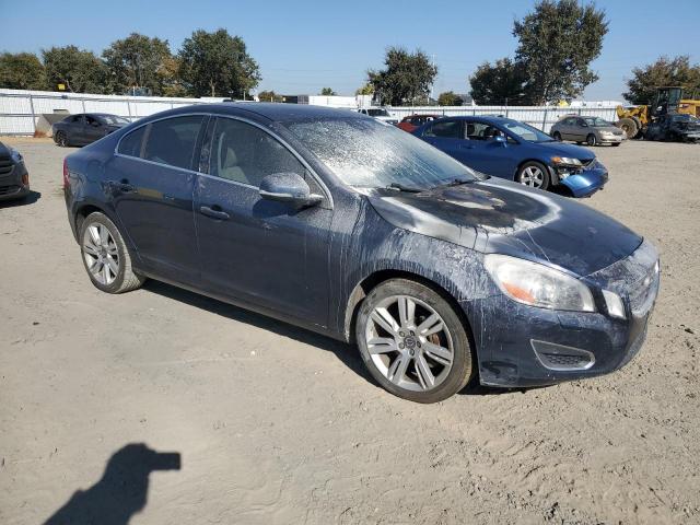 Photo 4 from auction – 2012 VOLVO S60 T6 with VIN YV1902FH3C2087928