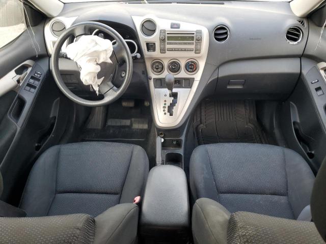 Photo 8 from auction – 2009 TOYOTA COROLLA MA with VIN 2T1KU40E99C105302