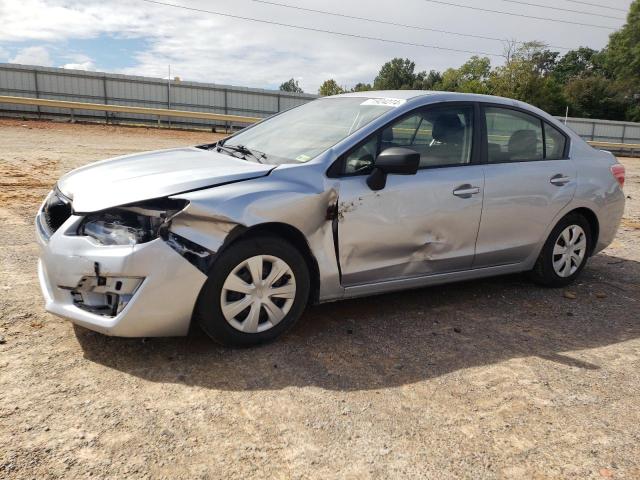 SUBARU IMPREZA 2015 with VIN JF1GJAA69FH002138 - Photo from auction