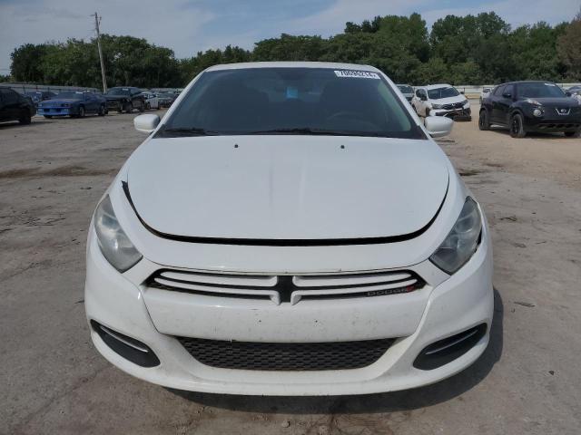 Photo 5 from auction – 2016 DODGE DART SXT S with VIN 1C3CDFFA7GD821687