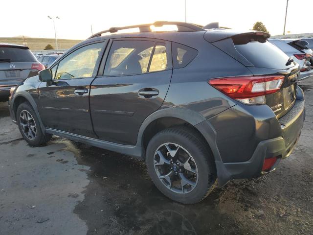 Photo 2 from auction – 2019 SUBARU CROSSTREK with VIN JF2GTACC1KH200036
