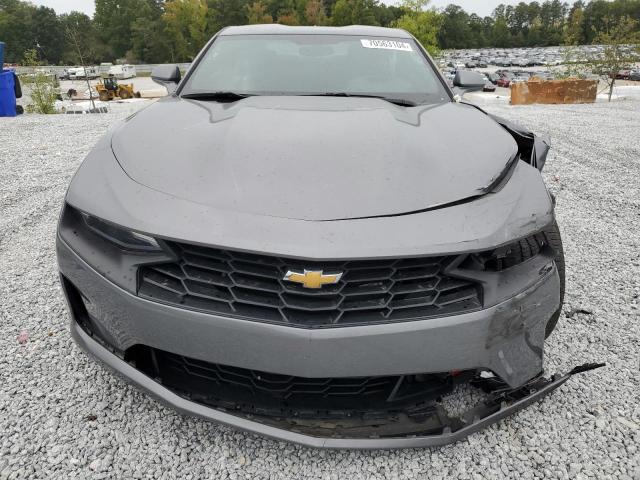 Photo 5 from auction – 2022 CHEVROLET CAMARO LS with VIN 1G1FB1RX9N0117618