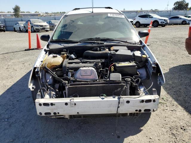Photo 5 from auction – 2002 FORD FOCUS SE with VIN 1FAFP363X2W265779