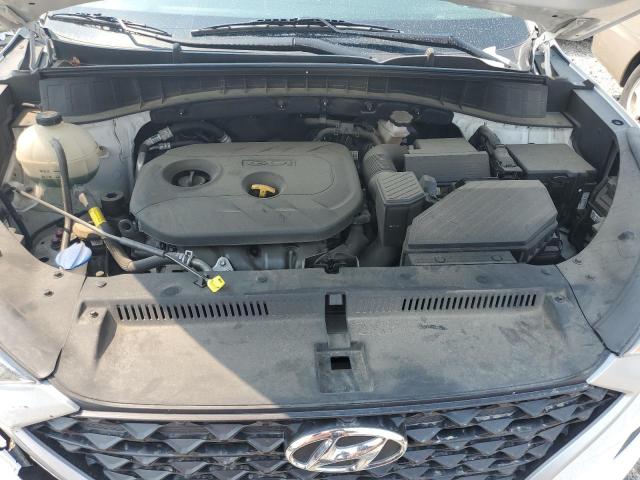 Photo 11 from auction – 2020 HYUNDAI TUCSON SE with VIN KM8J2CA40LU162320