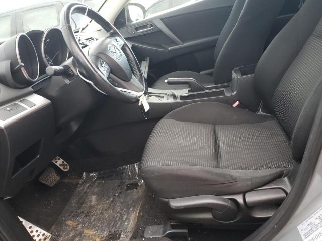 Photo 7 from auction – 2012 MAZDA 3 I with VIN JM1BL1L76C1554043