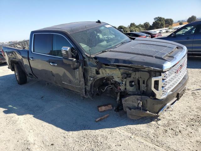 Photo 4 from auction – 2022 GMC SIERRA K35 with VIN 1GT49WEY2NF136059
