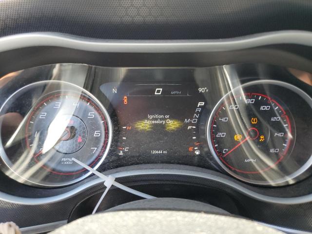 Photo 9 from auction – 2018 DODGE CHARGER R/ with VIN 2C3CDXCT2JH209919