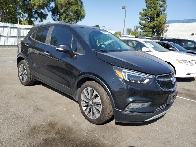 Photo 4 from auction – 2019 BUICK ENCORE ESS with VIN KL4CJCSM3KB708885