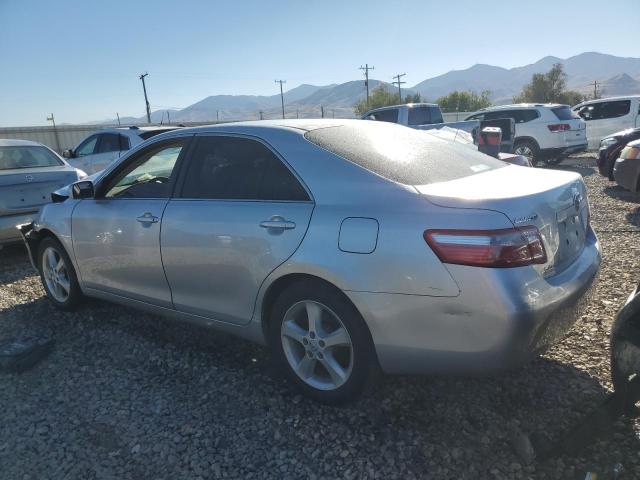 Photo 2 from auction – 2007 TOYOTA CAMRY CE with VIN JTNBE46K073047947