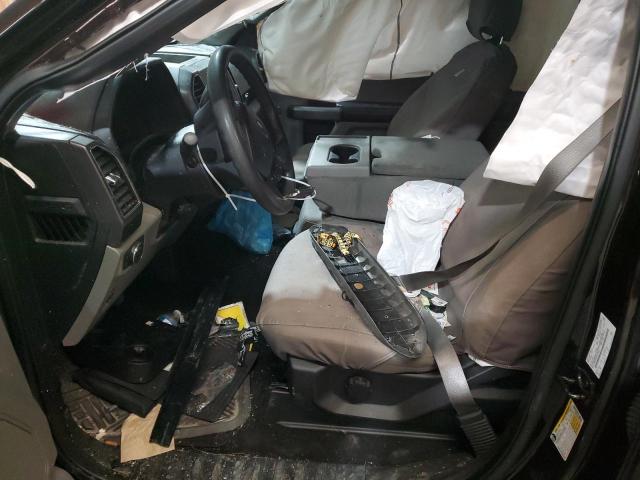 Photo 7 from auction – 2019 FORD F150 SUPER with VIN 1FTEW1E50KFB19066