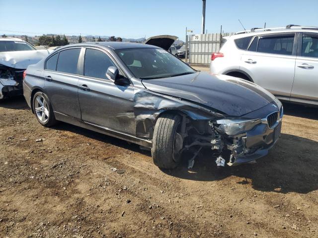Photo 4 from auction – 2014 BMW 328 I SULE with VIN WBA3C1C55EK116353