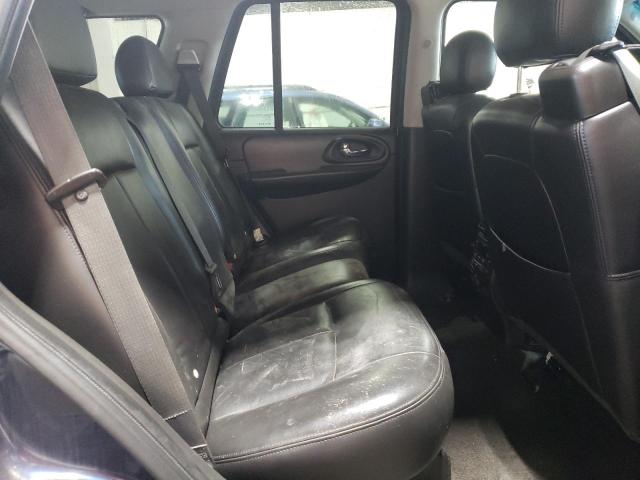 Photo 11 from auction – 2007 CHEVROLET TRAILBLAZE with VIN 1GNDT13S872196643