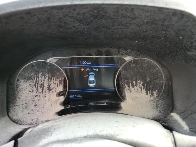 Photo 9 from auction – 2024 NISSAN ALTIMA SV with VIN 1N4BL4DV5RN433784