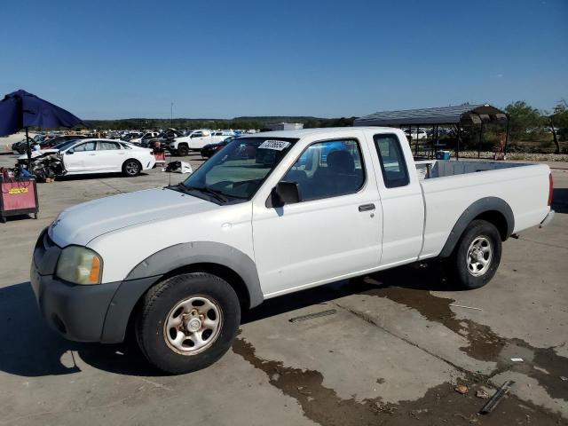 NISSAN FRONTIER K 2003 with VIN 1N6DD26T83C469727 - Photo from auction