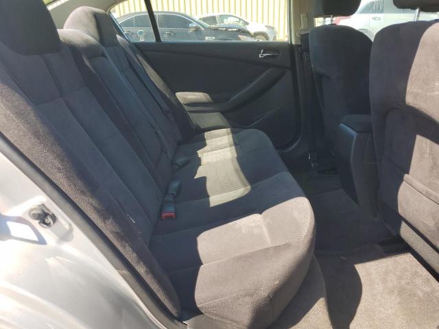 Photo 10 from auction – 2007 NISSAN ALTIMA 2.5 with VIN 1N4AL21E37C180932