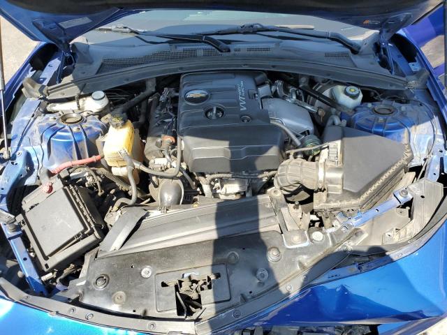 Photo 11 from auction – 2018 CHEVROLET CAMARO LT with VIN 1G1FB1RX7J0150952