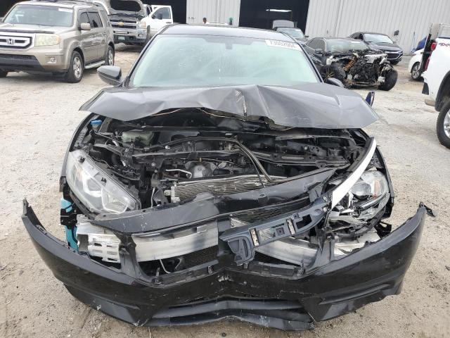 Photo 5 from auction – 2018 HONDA CIVIC LX with VIN 19XFC2F50JE038983