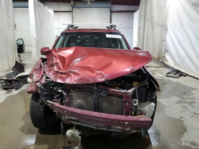 Photo 5 from auction – 2010 SUBARU FORESTER 2 with VIN JF2SH6DCXAH900904