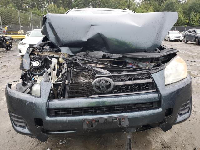 Photo 5 from auction – 2011 TOYOTA RAV4 with VIN 2T3ZF4DV1BW085240