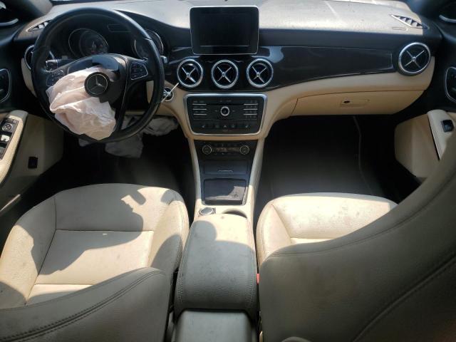 Photo 8 from auction – 2015 MERCEDES-BENZ CLA 250 with VIN WDDSJ4EB4FN215955