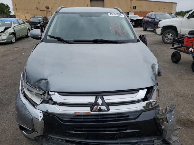Photo 5 from auction – 2016 MITSUBISHI OUTLANDER with VIN JA4AD3A3XGZ024650