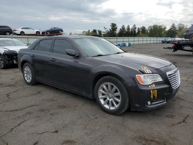 Photo 4 from auction – 2013 CHRYSLER 300 with VIN 2C3CCAAG1DH565692