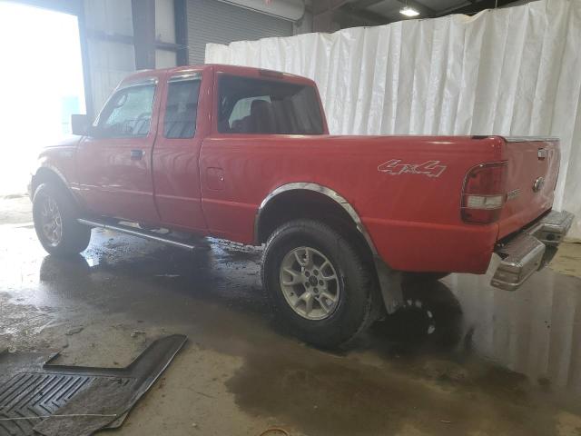 Photo 2 from auction – 2007 FORD RANGER SUP with VIN 1FTZR45E77PA38979