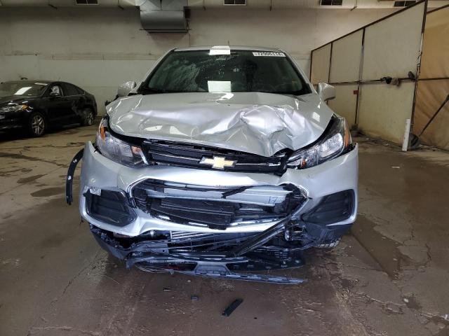 Photo 5 from auction – 2019 CHEVROLET TRAX LS with VIN 3GNCJNSB3KL358177