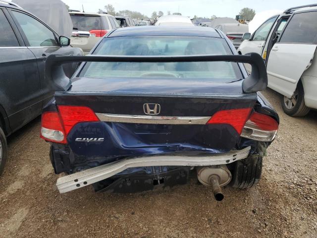 Photo 6 from auction – 2010 HONDA CIVIC LX with VIN 19XFA1F5XAE052695