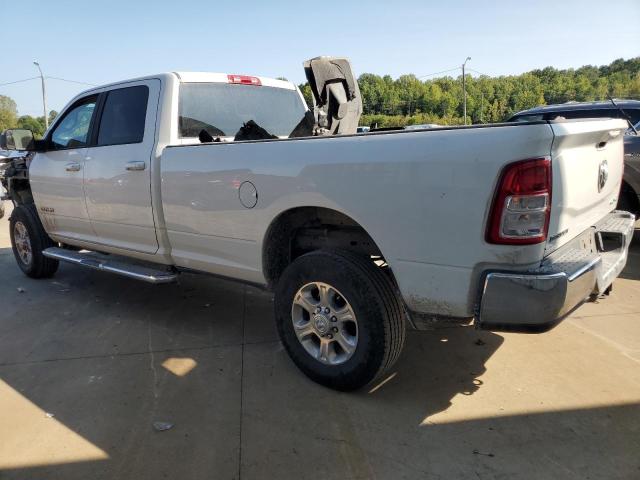 Photo 2 from auction – 2020 RAM 2500 with VIN 3C6UR5JJ2LG200364