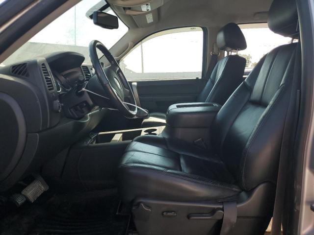 Photo 7 from auction – 2012 CHEVROLET SILVERADO with VIN 3GCPKSE79CG180427
