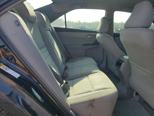 Photo 10 from auction – 2017 TOYOTA CAMRY LE with VIN 4T1BF1FK2HU684152