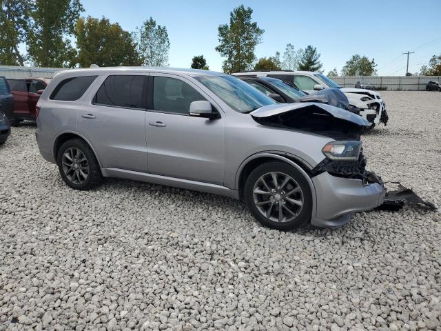Photo 4 from auction – 2014 DODGE DURANGO R/ with VIN 1C4SDJCT5EC331655