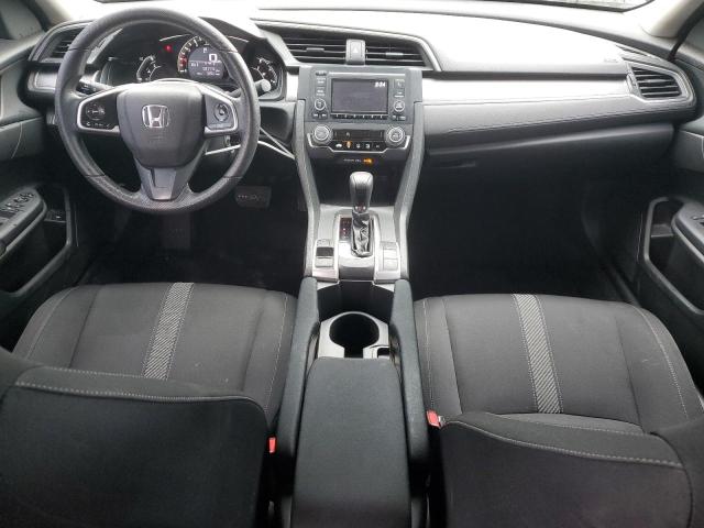 Photo 8 from auction – 2016 HONDA CIVIC LX with VIN 2HGFC2F5XGH545999