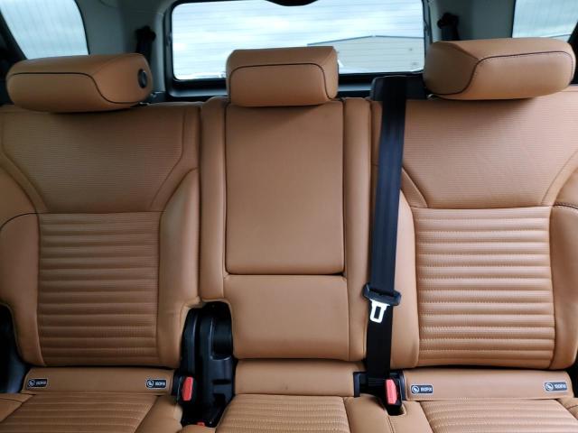 Photo 10 from auction – 2017 LAND ROVER DISCOVERY with VIN SALRRBBV9HA021333