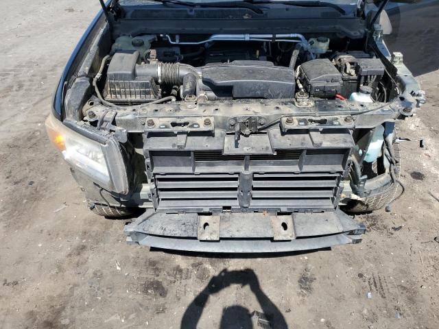 Photo 11 from auction – 2017 GMC CANYON SLE with VIN 1GTG5CEA4H1166613