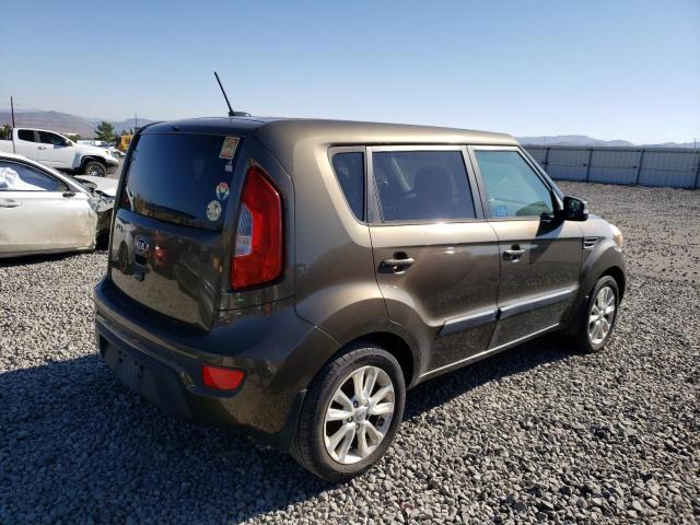 Photo 3 from auction – 2013 KIA SOUL with VIN KNDJT2A65D7523294