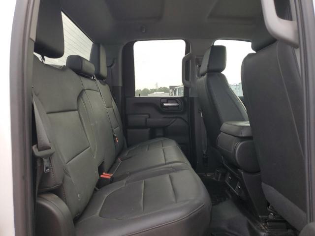 Photo 11 from auction – 2023 CHEVROLET SILVERADO with VIN 1GC5YLE72PF120167