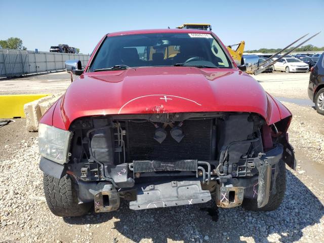 Photo 5 from auction – 2010 DODGE RAM 1500 with VIN 1D7RV1CTXAS213151