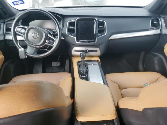 Photo 8 from auction – 2017 VOLVO XC90 T6 with VIN YV4A22PK3H1120122