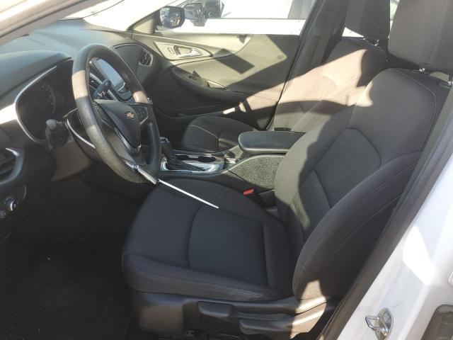 Photo 7 from auction – 2017 CHEVROLET MALIBU LS with VIN 1G1ZB5ST7HF255512
