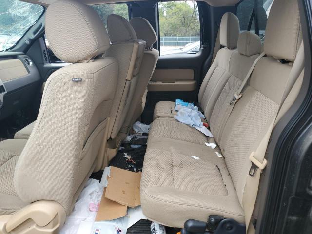 Photo 10 from auction – 2014 FORD F150 SUPER with VIN 1FTEX1EM0EFB02888