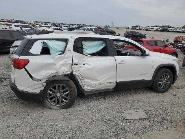 Photo 3 from auction – 2017 GMC ACADIA SLT with VIN 1GKKNMLS6HZ279335