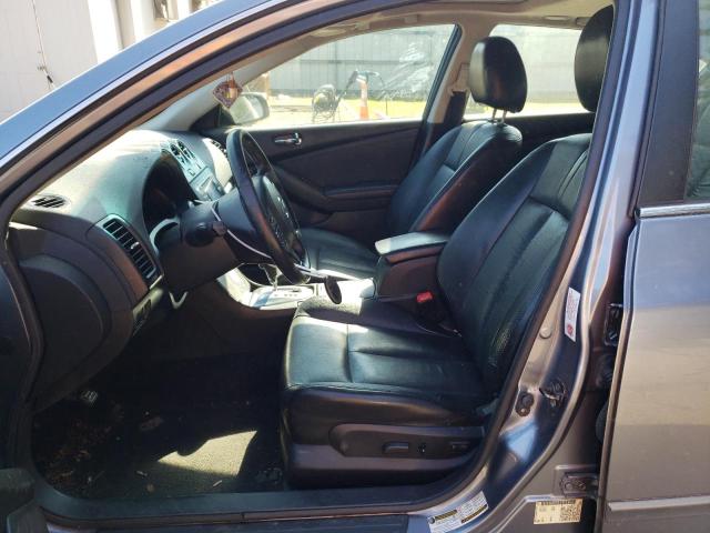 Photo 7 from auction – 2010 NISSAN ALTIMA BAS with VIN 1N4AL2AP8AN530777