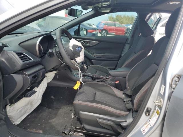 Photo 7 from auction – 2017 SUBARU IMPREZA SP with VIN 4S3GTAM62H3745157