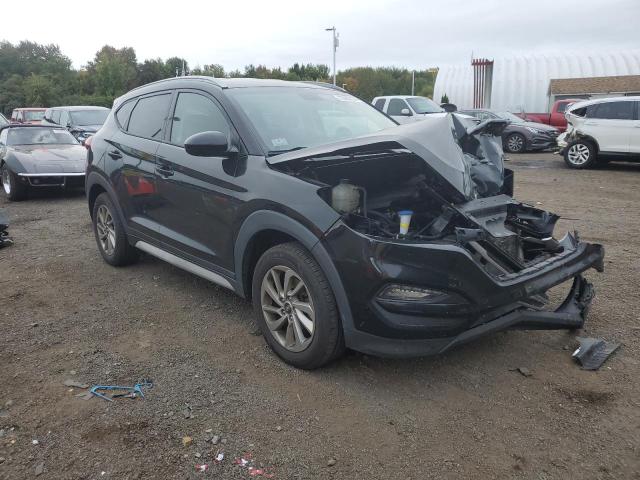 Photo 4 from auction – 2017 HYUNDAI TUCSON LIM with VIN KM8J3CA44HU520264