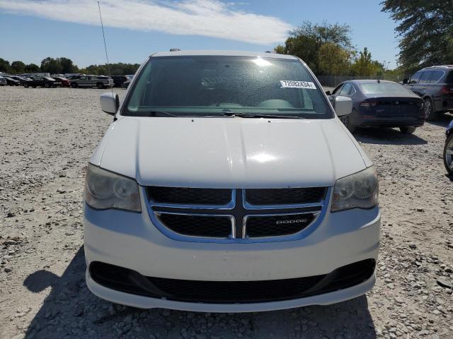 Photo 5 from auction – 2011 DODGE GRAND CARA with VIN 2D4RN3DG7BR613651